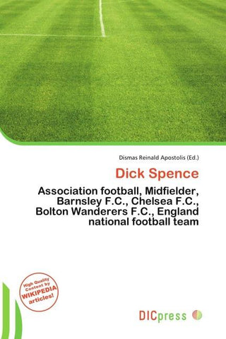 Dick Spence