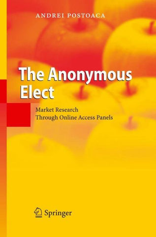 The Anonymous Elect