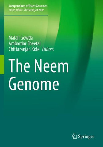 The Neem Genome