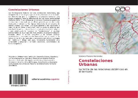 Constelaciones Urbanas