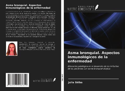 Asma bronquial. Aspectos inmunológicos de la enfermedad