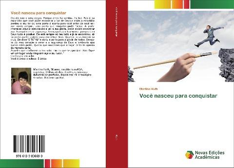 Você nasceu para conquistar