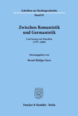 Zwischen Romanistik und Germanistik.
