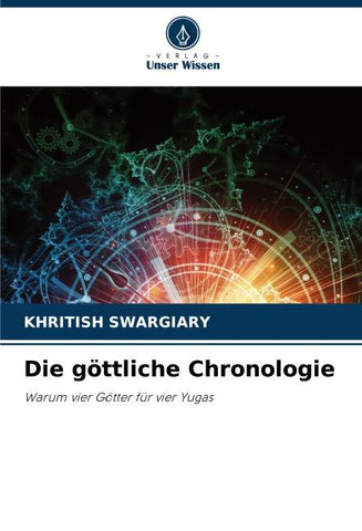 Die göttliche Chronologie