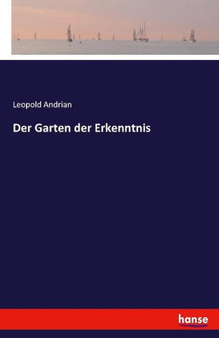 Der Garten der Erkenntnis