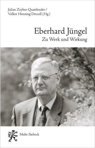 Eberhard Jüngel