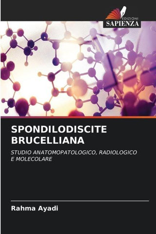 SPONDILODISCITE BRUCELLIANA