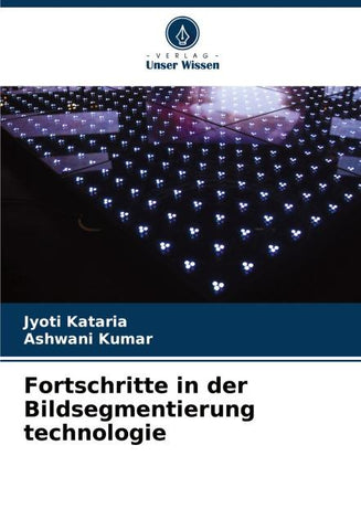 Fortschritte in der Bildsegmentierung technologie