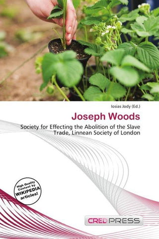 Joseph Woods