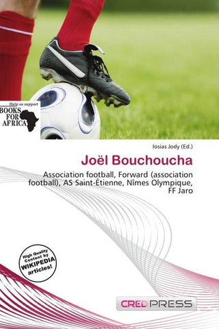 Joël Bouchoucha