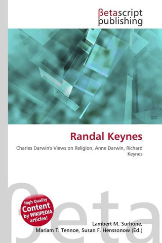 Randal Keynes
