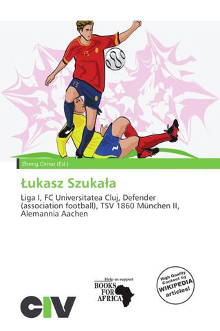 ¿ukasz Szuka¿a