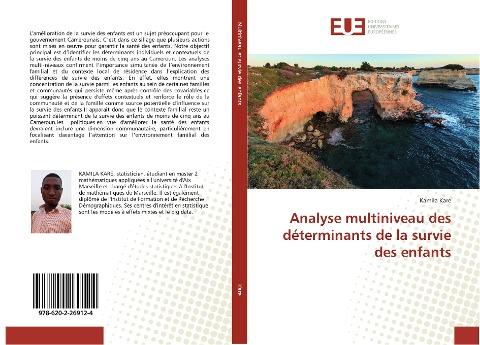 Analyse multiniveau des déterminants de la survie des enfants