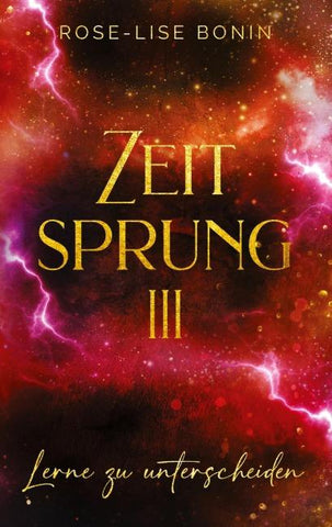Zeitsprung III