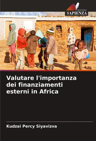 Valutare l'importanza dei finanziamenti esterni in Africa