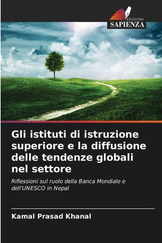 Gli istituti di istruzione superiore e la diffusione delle tendenze globali nel settore
