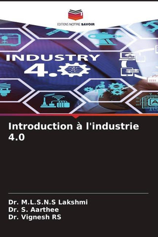 Introduction à l'industrie 4.0