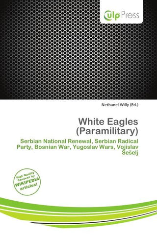 White Eagles (Paramilitary)