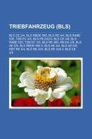 Triebfahrzeug (Bls)