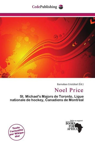 Noel Price