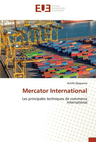 Mercator International