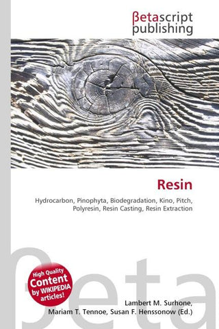 Resin