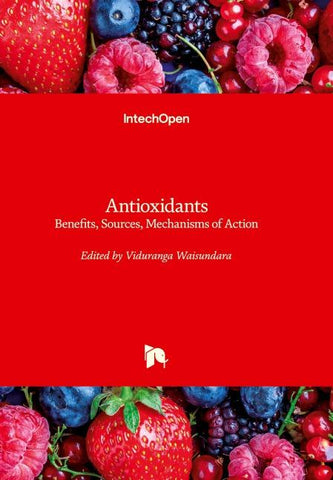 Antioxidants