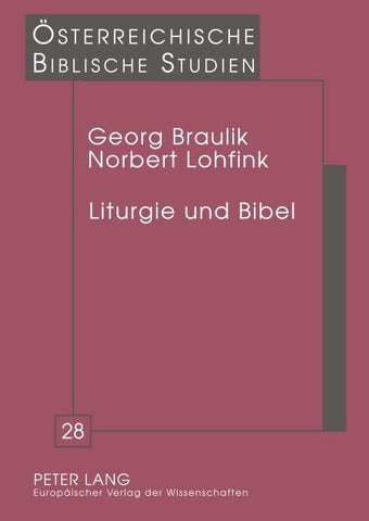 Liturgie und Bibel
