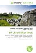 Sir Christopher Wren