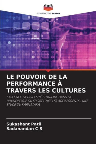 LE POUVOIR DE LA PERFORMANCE À TRAVERS LES CULTURES