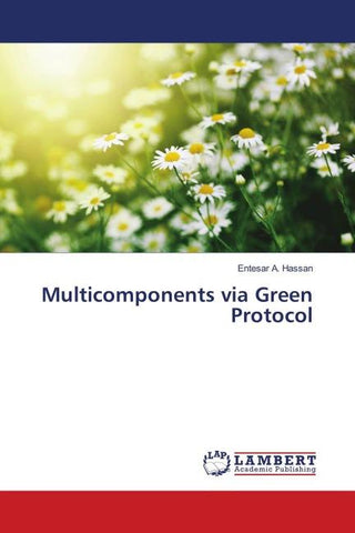 Multicomponents via Green Protocol