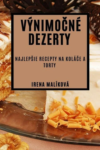Výnimo¿né Dezerty