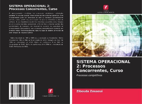 SISTEMA OPERACIONAL 2: Processos Concorrentes, Curso