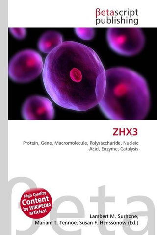 ZHX3