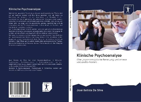 Klinische Psychoanalyse