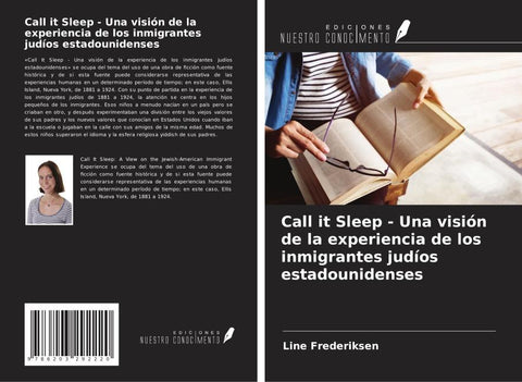 Call it Sleep - Una visión de la experiencia de los inmigrantes judíos estadounidenses