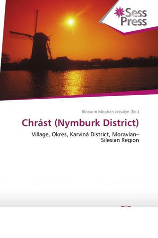 Chrást (Nymburk District)