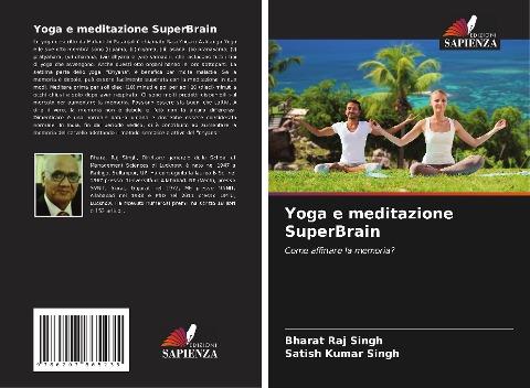 Yoga e meditazione SuperBrain