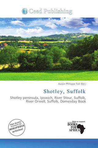 Shotley, Suffolk