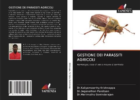 GESTIONE DEI PARASSITI AGRICOLI