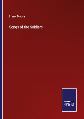 Songs of the Soldiers