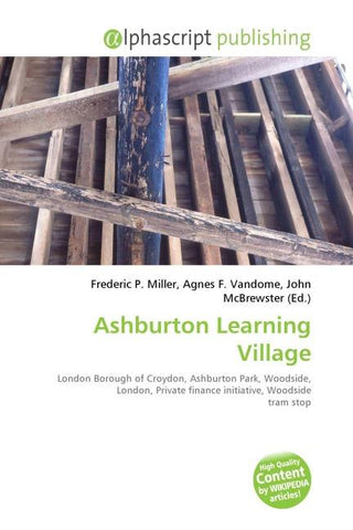 Ashburton Learning Village