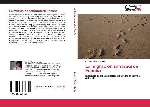 La migración saharaui en España