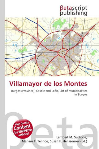 Villamayor de los Montes
