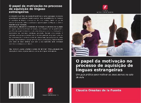 O papel da motivação no processo de aquisição de línguas estrangeiras