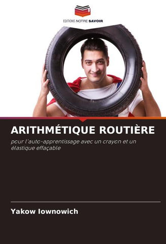 ARITHMÉTIQUE ROUTIÈRE