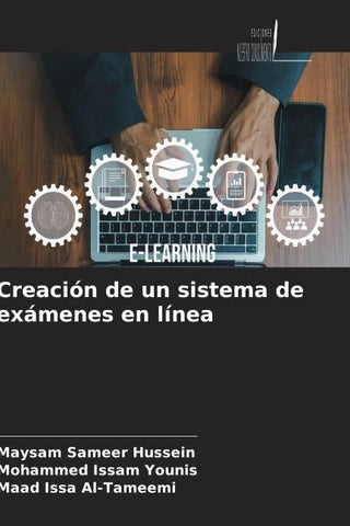 Creación de un sistema de exámenes en línea