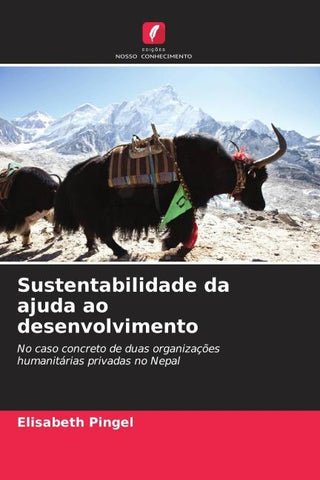 Sustentabilidade da ajuda ao desenvolvimento