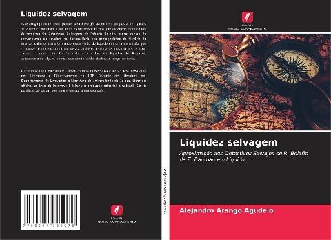 Liquidez selvagem