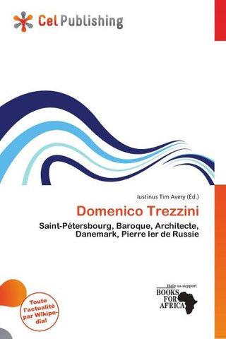 Domenico Trezzini